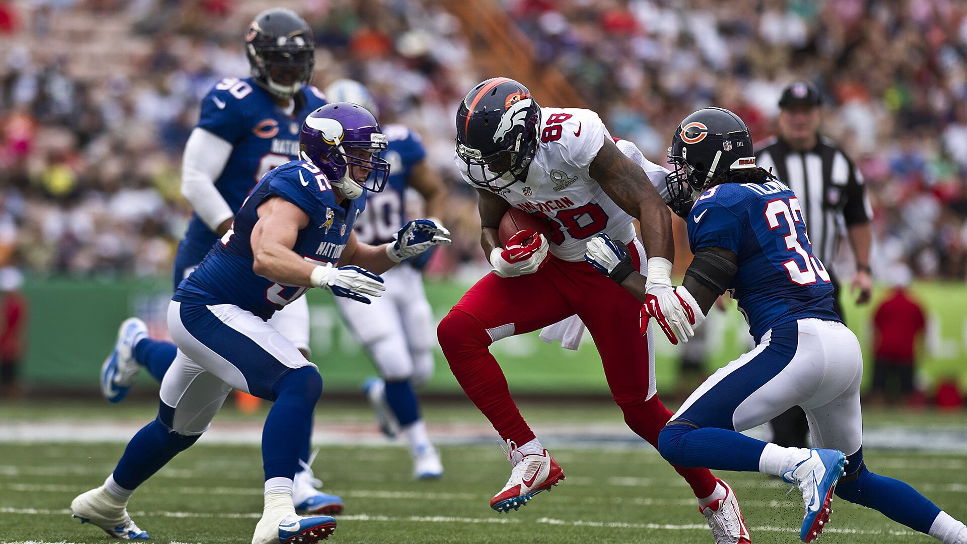 奥运周期关键战之夜,武切维奇如何成为攻防转换的核心引擎