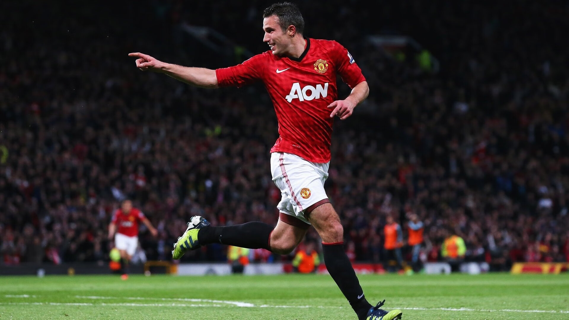 开云体育官方网站-弗拉霍维奇爆发难救主，勒沃库森强势攻陷马里扬球场